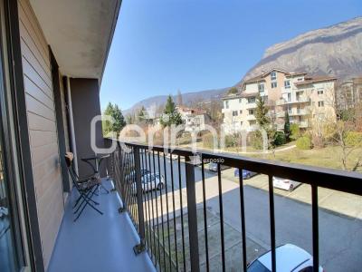 For rent Meylan 2 rooms 31 m2 Isere (38240) photo 0