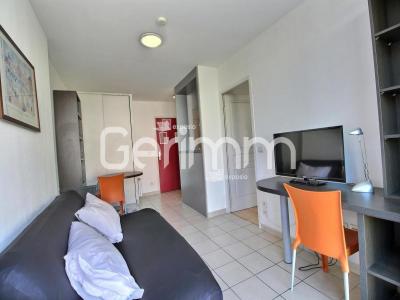 For rent Meylan 2 rooms 31 m2 Isere (38240) photo 1