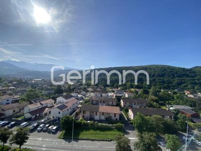 For sale Echirolles 4 rooms 65 m2 Isere (38130) photo 0