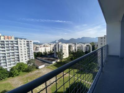 Annonce Vente 4 pices Appartement Echirolles 38