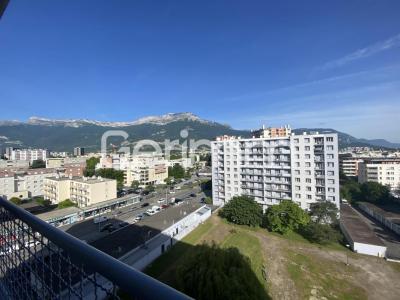 Acheter Appartement 65 m2 Echirolles