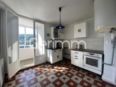 Acheter Appartement Echirolles Isere