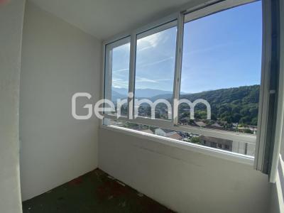 Acheter Appartement Echirolles 99000 euros