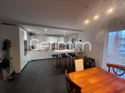 For sale Saint-martin-d'heres 4 rooms 81 m2 Isere (38400) photo 2