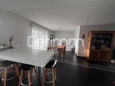 For sale Saint-martin-d'heres 4 rooms 81 m2 Isere (38400) photo 4