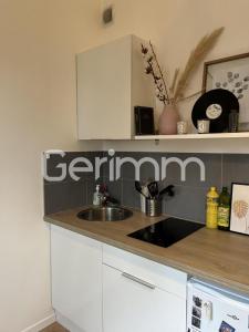 Annonce Location Appartement Saint-martin-d'heres 38