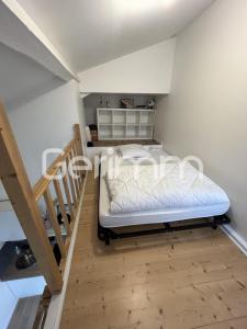 Louer Appartement Saint-martin-d'heres Isere