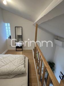 Louer Appartement Saint-martin-d'heres 449 euros