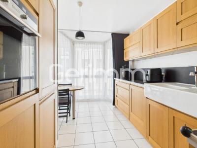 Annonce Vente 4 pices Appartement Grenoble 38