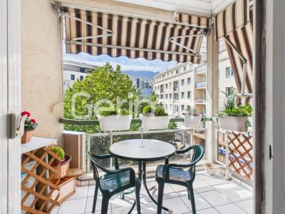 Acheter Appartement Grenoble Isere