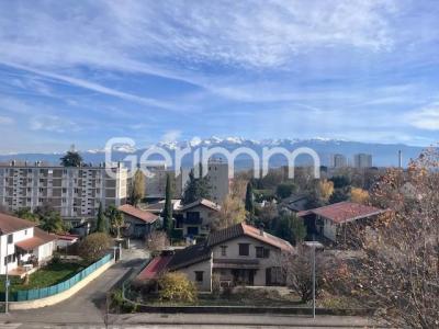 For sale Seyssinet-pariset 4 rooms 68 m2 Isere (38170) photo 2