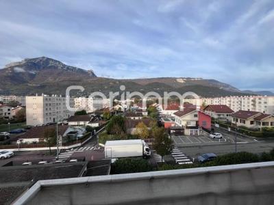 For sale Seyssinet-pariset 4 rooms 68 m2 Isere (38170) photo 3