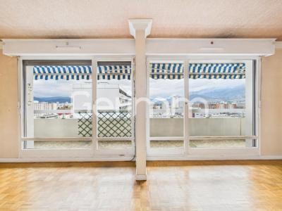 Acheter Appartement Grenoble 150000 euros