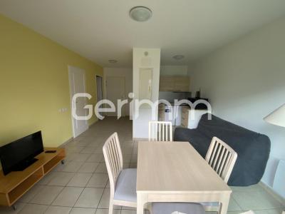 For rent Meylan 2 rooms 35 m2 Isere (38240) photo 0