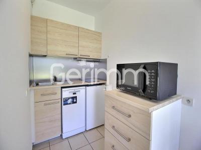 For rent Meylan 2 rooms 35 m2 Isere (38240) photo 1