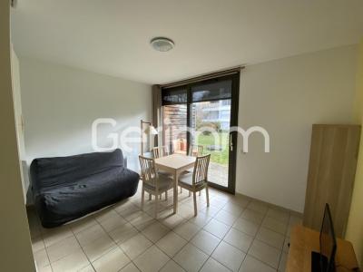 For rent Meylan 2 rooms 35 m2 Isere (38240) photo 2