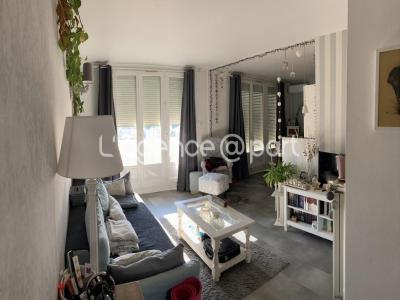 For sale Fontaine 4 rooms 66 m2 Isere (38600) photo 0