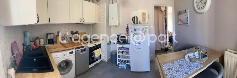 Annonce Vente 4 pices Appartement Fontaine 38