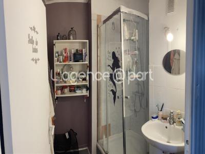 Acheter Appartement Fontaine Isere
