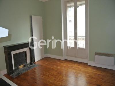 Louer Appartement 34 m2 Grenoble