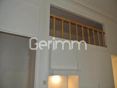 Louer Appartement Grenoble 610 euros