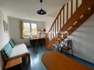 For rent Gieres 2 rooms 27 m2 Isere (38610) photo 0