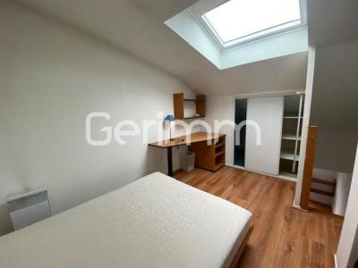 For rent Gieres 2 rooms 27 m2 Isere (38610) photo 1