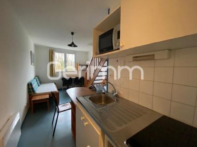 For rent Gieres 2 rooms 27 m2 Isere (38610) photo 2