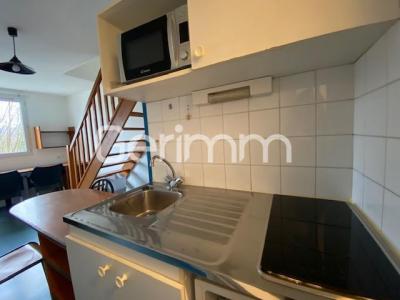 For rent Gieres 2 rooms 27 m2 Isere (38610) photo 3