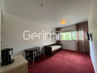 Louer Appartement 40 m2 Grenoble