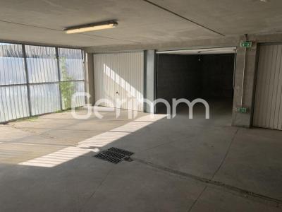 Annonce Location Parking Saint-martin-le-vinoux 38