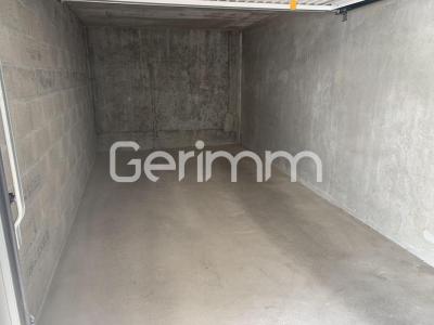 Louer Parking 13 m2 Saint-martin-le-vinoux