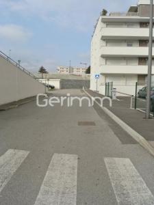 Louer Parking Saint-martin-le-vinoux Isere