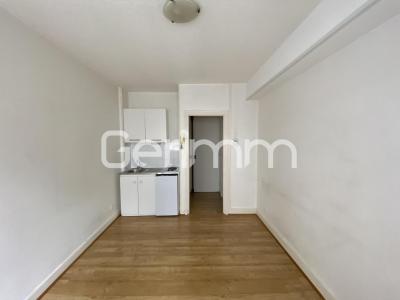 For rent Grenoble 1 room 15 m2 Isere (38000) photo 0