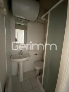 Louer Appartement 15 m2 Grenoble