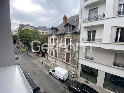 Louer Appartement Grenoble Isere