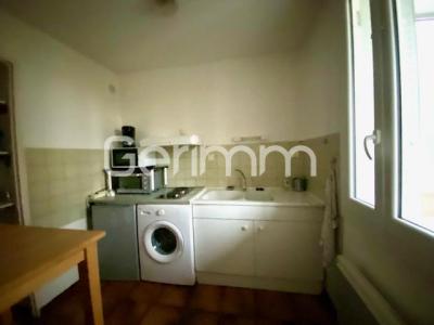 Louer Appartement 49 m2 Grenoble