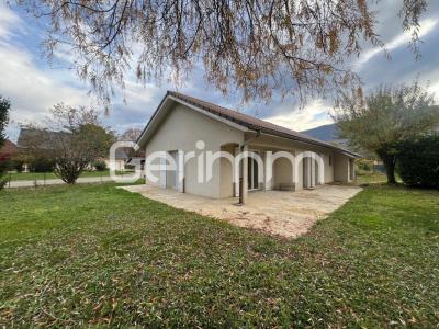 For sale Pontcharra 6 rooms 103 m2 Isere (38530) photo 0