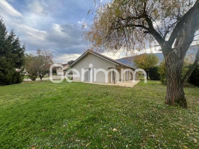 Annonce Vente 6 pi�ces Maison Pontcharra 38