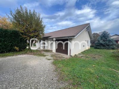 Acheter Maison 103 m2 Pontcharra