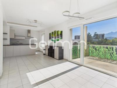 Acheter Appartement 66 m2 Grenoble