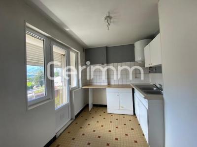 For rent Tronche 3 rooms 57 m2 Isere (38700) photo 2