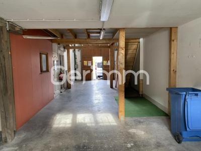 For rent Saint-martin-d'heres 1 room 186 m2 Isere (38400) photo 0