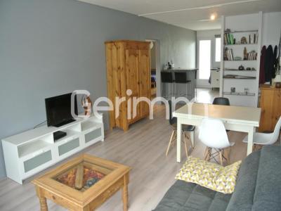 For rent Grenoble 3 rooms 80 m2 Isere (38000) photo 0