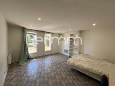 Louer Maison Saint-martin-d'heres 392 euros