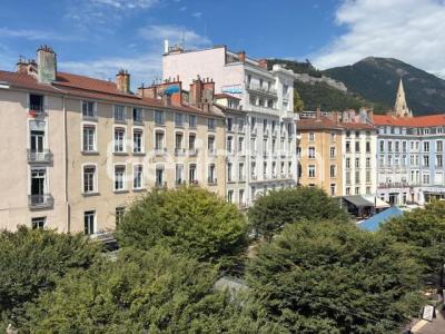 Annonce Location 3 pices Appartement Grenoble 38