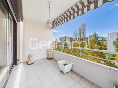 For sale Meylan 3 rooms 77 m2 Isere (38240) photo 2