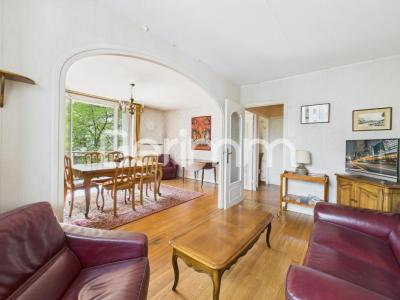 Acheter Appartement Grenoble 160000 euros