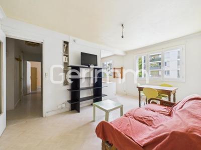 Annonce Vente 3 pices Appartement Grenoble 38