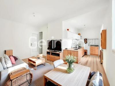 Acheter Appartement Grenoble 80000 euros